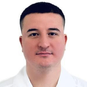 Акимов Тимур Жалилович, кардиохирург