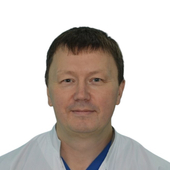 Бодунов Александр Анатольевич, уролог