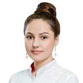 Курохта Ксения Владимировна, врач-косметолог
