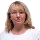 Дерябина Наталья Вячеславовна, онколог