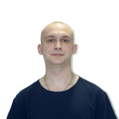 Стародубцев Владимир Игоревич, массажист