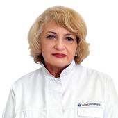 Кузнецова Раиса Николаевна, аллерголог