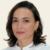 Мясовская Александра Алексеевна, терапевт