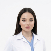 Гадзаева Аминат Асланбековна, косметолог