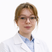 Вердина Ксения Владимировна, дерматолог