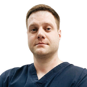 Магомедов Руслан Магомедович, травматолог