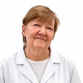 Анисимова Галина Вениаминовна, эндокринолог
