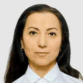 Аветисян Анна Вагеевна, акушер-гинеколог