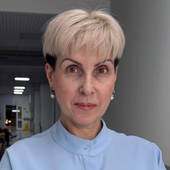 Золотова Ольга Игоревна, гинеколог