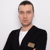 Сиянский Николай Сергеевич, стоматолог-ортопед