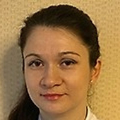 Новикова Алевтина Юрьевна, офтальмолог