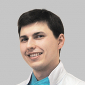 Вирстюк Юрий Владимирович, кардиохирург