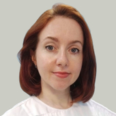 Казина Наталья Павловна, офтальмолог