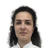 Тарасова Екатерина Олеговна, гинеколог
