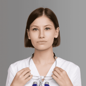 Адамова Дарья Олеговна, ортодонт