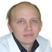 Михайловский Иван Александрович, невролог