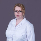 Романова Елена Валерьевна, стоматолог-терапевт