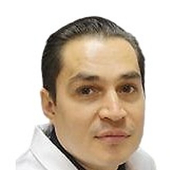 Тимошенко Кирилл Викторович, врач УЗД