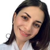 Аветисян Вардуи Норайровна, детский невролог