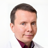Плешаков Андрей Владимирович, терапевт