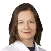 Пузанова Надежда Михайловна, кардиолог