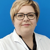 Скиндер Оксана Александровна, педиатр