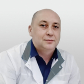 Карапетов Сергей Александрович, психиатр