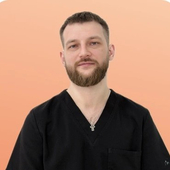 Джинджихадзе Григорий Юрьевич, ЛОР