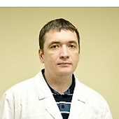 Перетягин Алексей Леонидович, рентгенолог