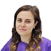 Михайлова Элина Вячеславовна, ЛОР