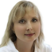 Вагина Марина Аркадьевна, невролог