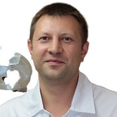 Головачев Алексей Михайлович, стоматолог-ортопед