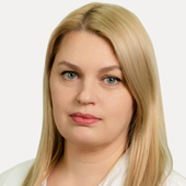 Земцова Ирина Сергеевна, невролог