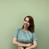 Васюшкина Наталия Евгеньевна, стоматологический гигиенист