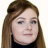 Финк Анна Дмитриевна, аллерголог