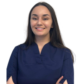 Ким Кристина Юрьевна, стоматолог-терапевт