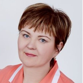 Туринцева Екатерина Геннадьевна, педиатр