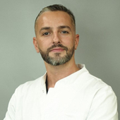 Ранков Максим Михайлович, ортопед