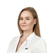 Хаменская Валерия Валерьевна, терапевт