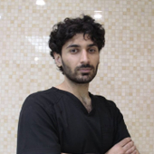 Акопян Виталий Арамаисович, терапевт