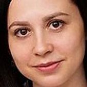 Гаврисенко Наталья Юрьевна, невролог