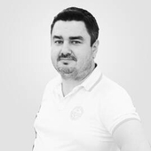 Васильков Федор Станиславович, стоматолог-ортопед