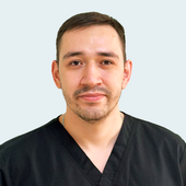 Сафаров Роберт Рамилевич, ортопед