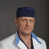 Суханов Роман Борисович, уролог