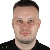 Горецкий Алексей Олегович, стоматолог-хирург