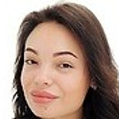 Лещенко София Алексеевна, психолог