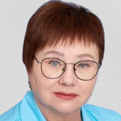 Комсюкова Людмила Васильевна, невролог