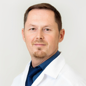 Богданов Алексей Владимирович, массажист