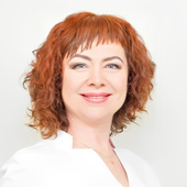 Хазеева Невена Николаевна, терапевт