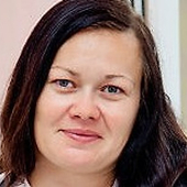 Захливная Елена Николаевна, педиатр